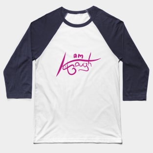 I am kenghou for the movie Baseball T-Shirt